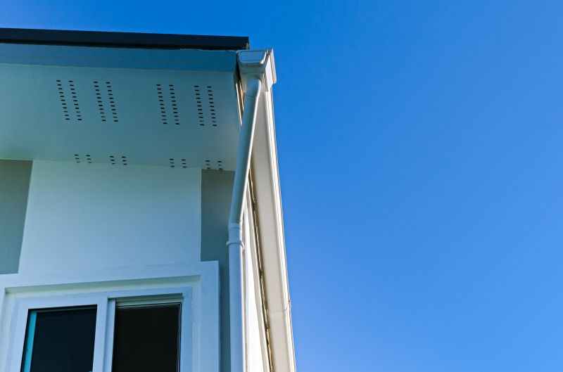 Gutter Cap Installation