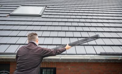 Cost of Gutter Covers in Silver Spring, MD
